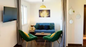 Le Forez Appartement 4 pers ou Studio 2 pers - Image 2