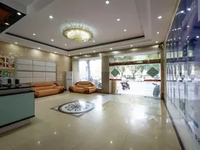 Yihao Business Hotel Yulin Chengzhan Road - Image 4