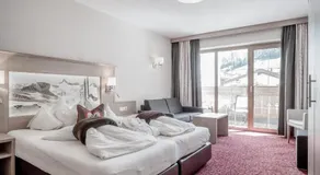 Hotel Elisabeth Superior Sölden - Image 2