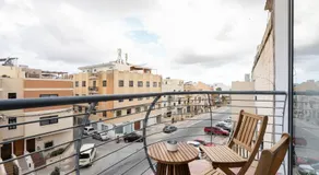 Cosy 3BR Duplex Penthouse with Terrace & Views by Isola360 - Image 4