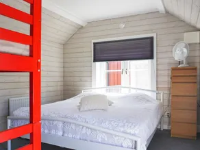 4 person holiday home in STRÖMSTAD-By Traum - Image 5
