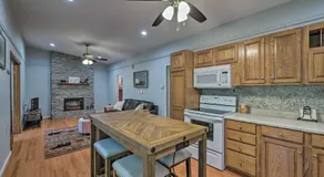 22 Mi to Ski Big Bear! Lake Wallenpaupack Getaway - Image 4