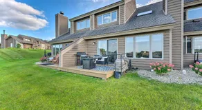 The Golf View, boutique Galena getaway! - Image 5
