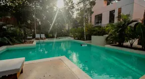 Villa Pools Privadas Rooftop Selva Tulum - Image 3