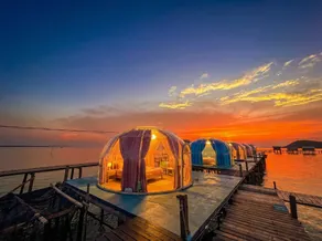 Turtle Garden Resort @ Semporna 海龟苑度假村 @ 仙本那潜站 - Image 4