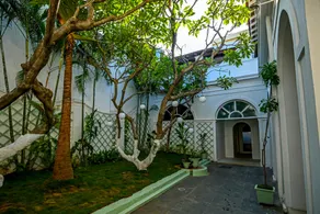 La Cedille - French Heritage House - Image 5