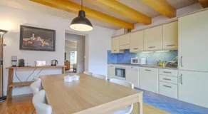 Duplex de charme au cœur de la vieille ville de Sion - Image 4