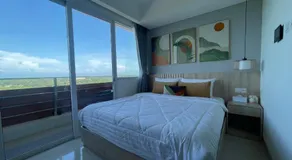 Sea View Apartment at Nuvasa Bay Kalani Tower in Nongsa Area - Image 2