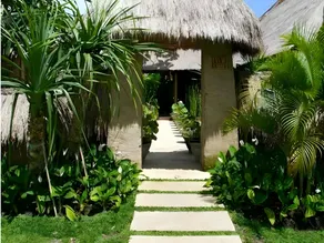 Baliwood Resort - The Mansion - Image 5