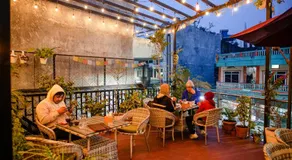 Hotel Edingo Inn - Image 5