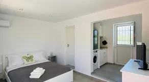 Olive tree cottage - Image 2