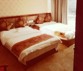 Fudu Hotel - Image 2