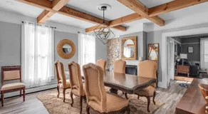 The Kelly House - 4BR Historic Lodge Near Ski Slopes - Downtown - Image 4