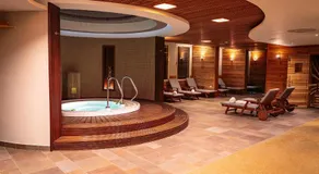 Harmonija Padel&Wellness Resort - Image 2