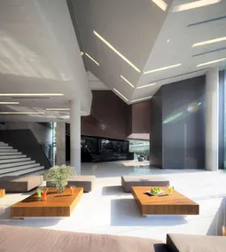Nine Forty One Hotel - Image 2