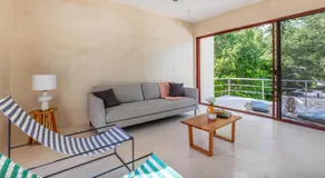 Casa Tuch. Suites independientes de diseño. Retiro de lujo, oasis de paz. - Image 2