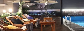 Gold Coast Hotel Incheon - Image 3