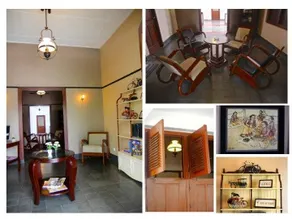 Ndalem Surokarsan - all 4 rooms for 8 pax - Image 3