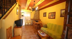Casas Rurales El Cobijo de Sierra Cazorla - Image 4