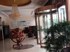 GreenTree Inn Beijing Fangshan Liangxiang Kaixuan Street Express Hotel - Image 3