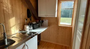 Converted barn in peaceful countryside near Farstadsanden - Image 4