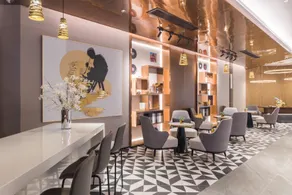 Home Inn Plus Nanchang High-tech Huoju Plaza - Image 3