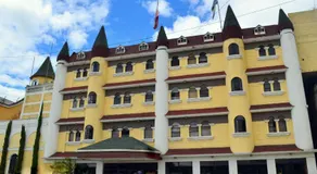 Hotel y Restaurante Castillo de los Altos - Image 5