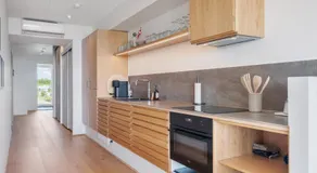 Luksus ferielejlighed med 3 soverum ved stranden i Kerteminde - Image 4