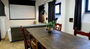 Suite le Scuderie a "le Moline" vita in fattoria - Image 2