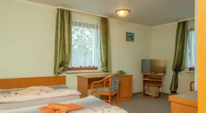 Pension Zum Schwanenteich - Image 2