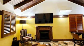 The Gamekeepers Spa Cottage in Tamborine Mountain - Image 2