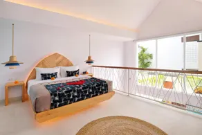Aeera Villa Canggu by Ini Vie Hospitality - Image 5