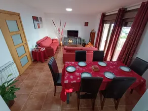 Oasis Inn Pedornes - Image 4