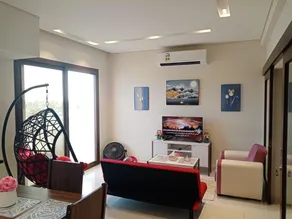 SWEET HOME LILY HAWANA SALALAH RESORT- Laguna Apartment - Image 3