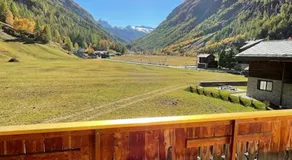 Maisonette Wohnung - Chalet Amethyst in Taesch bei Zermatt - Image 5