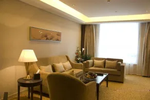 Zhengzhou Zhongyou Garden Hotel - Image 2