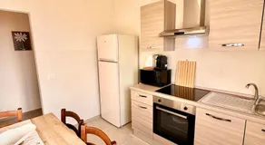 B&B Il COTOGNO - Cucina e Parcheggio Privato - Image 4
