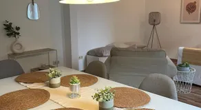Modern & cozy 4-room apartment with charm - Image 4