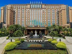 Dali Century Hotel - Image 5