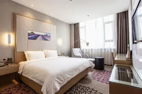 Lavande Hotels·Jinzhong Walmart - Image 2