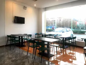 7 Days Inn·Handan Guantao Xinhua Road - Image 4