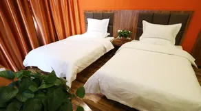 Shell Taiyuan City Xiaodian District Zhenwu Road Hotel - Image 5