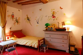 Chambres d'hôtes du Bas Manoir - Image 3