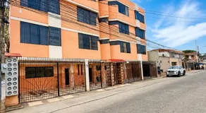 Suites Ejecutivas Unioro - Image 4