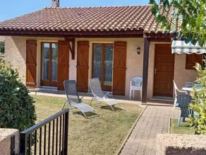 Charmerende villa i Saint-Geniès - Image 4