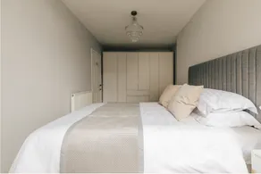 The Portland Apartment - Georgian Building with parking - Image 5