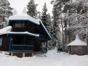 Holiday Home Kiviniemi by Interhome - Image 4