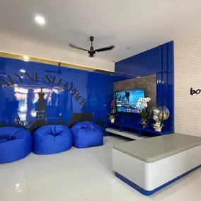 Rosalyne Sleepbox Prime Malioboro - Titik Nol Km Jogja, Bhayangkara - Image 2
