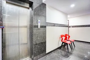 Hotel O Om Sai Residency - Image 4