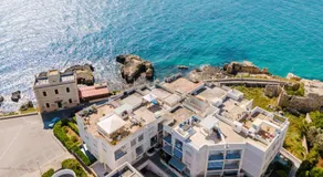 Olimpia's home in Otranto - Image 5